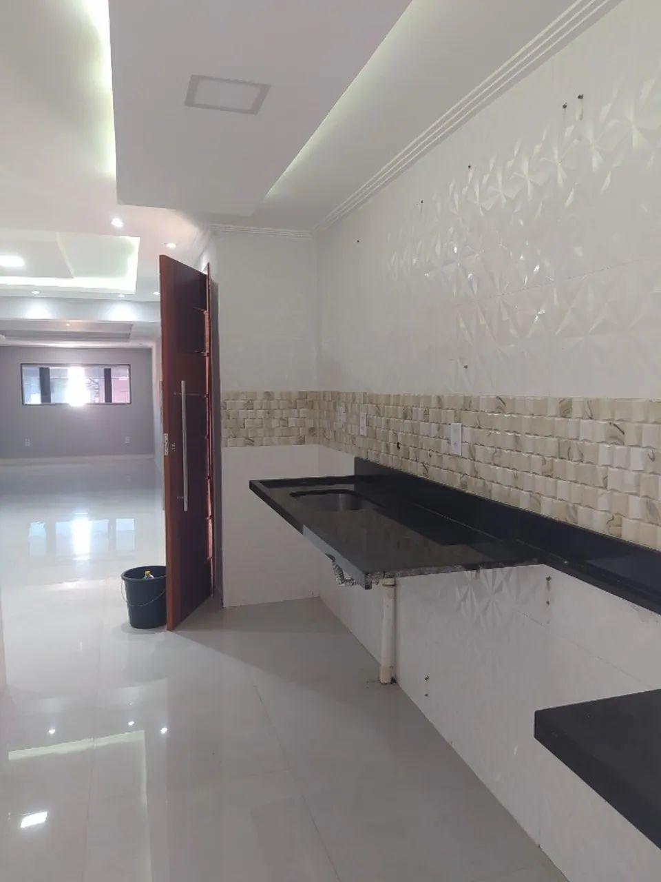 Vendo apartamento 1º andar, Cetrel Camaçari-Ba