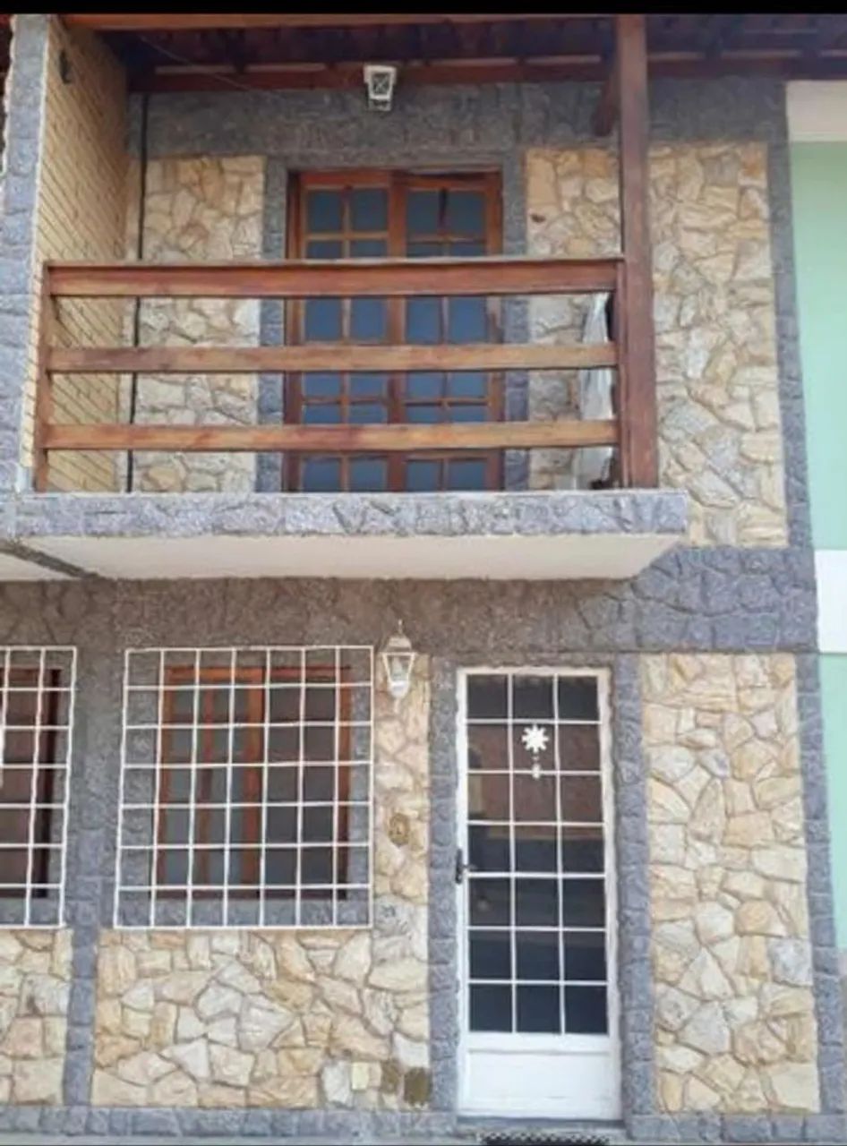 Excelente Casa em Sulacap 