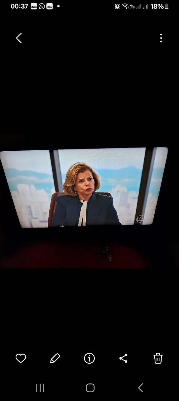 Televisores 64396662001537120