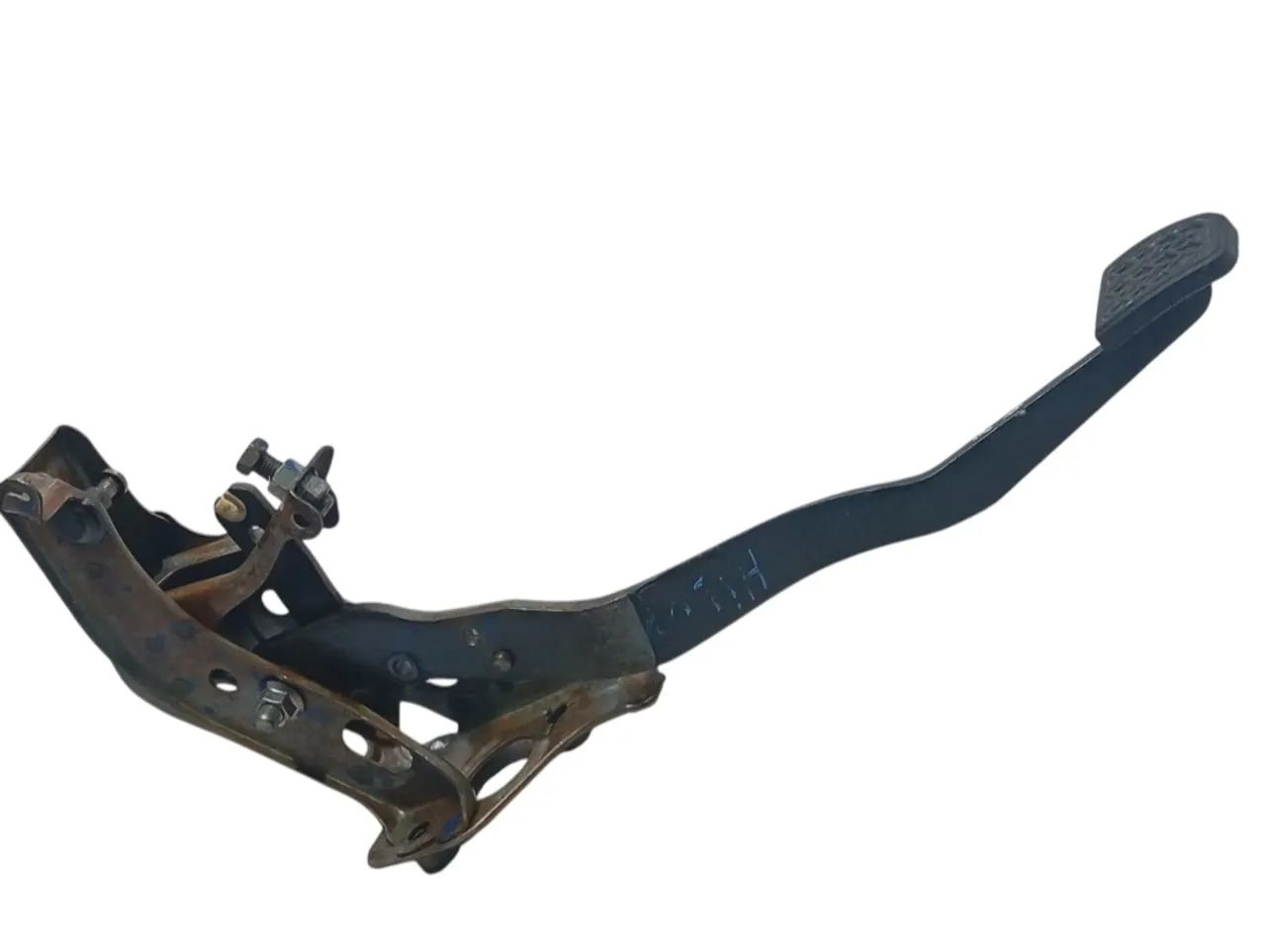 Pedal Embreagem Toyota Hilux 2005 A 2015 Ep-81 - Foto 6