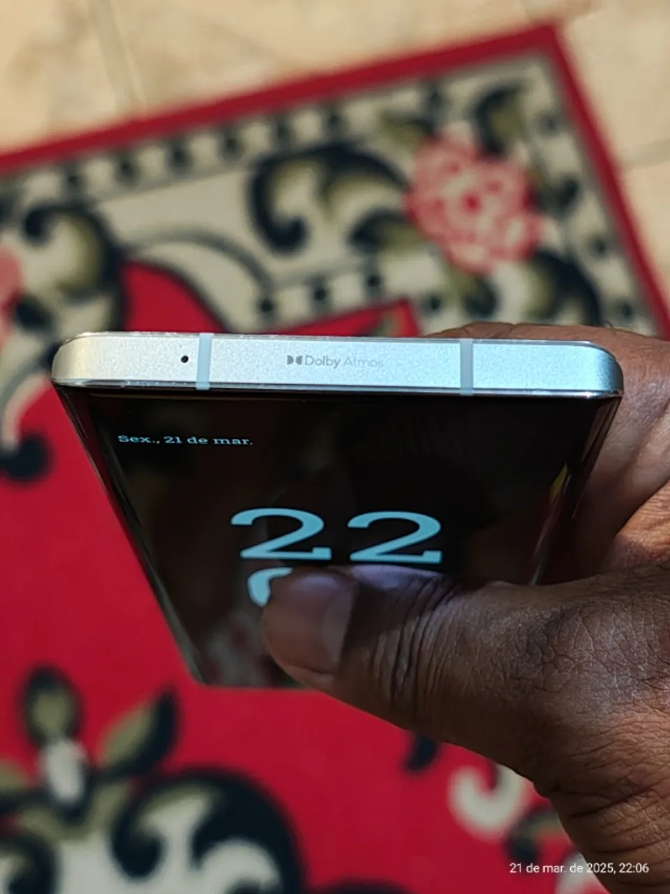 MOTOROLA EDGE 30 ULTRA