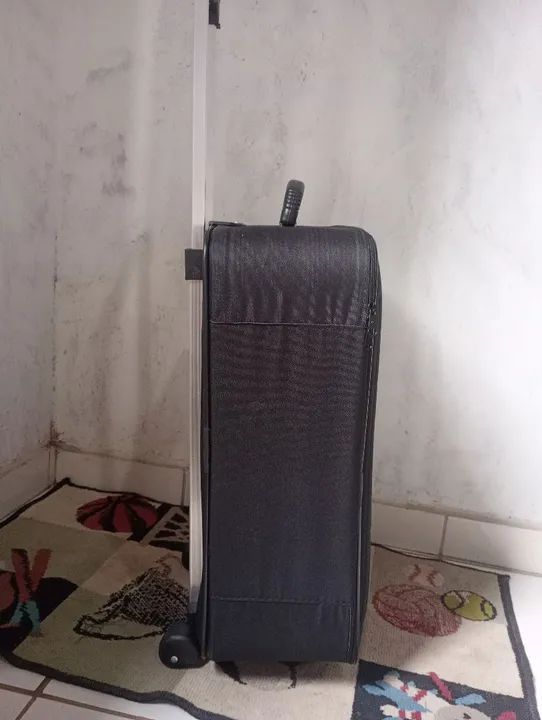 Mala de polietileno  - Foto 3
