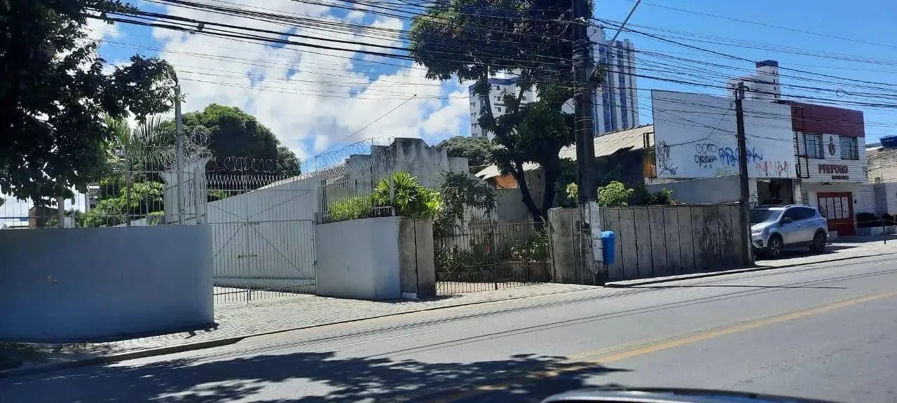 Terreno - Casa Estrada de Belém - Foto 4