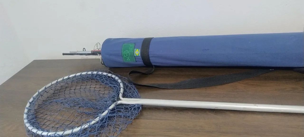 Artigos de pesca - Foto 6