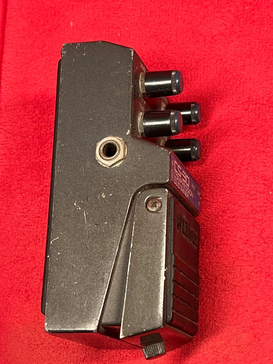 Pedal compressor Oliver cs-30 - Foto 3