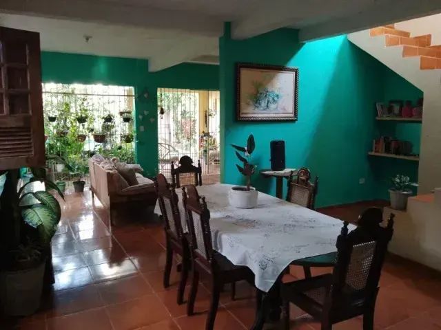 Casa duplex à venda, nos arredores da UFRPE, em Nova Morada, Caxangá, com 5 quartos. - Foto 5
