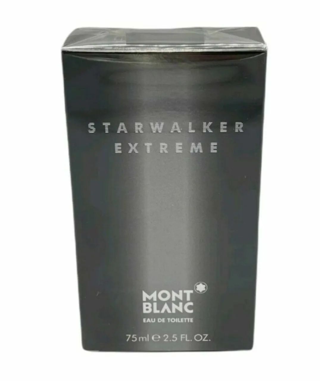 Perfume MONTBLANC STARWALKER  EXTREME - 75 ML - Foto 3