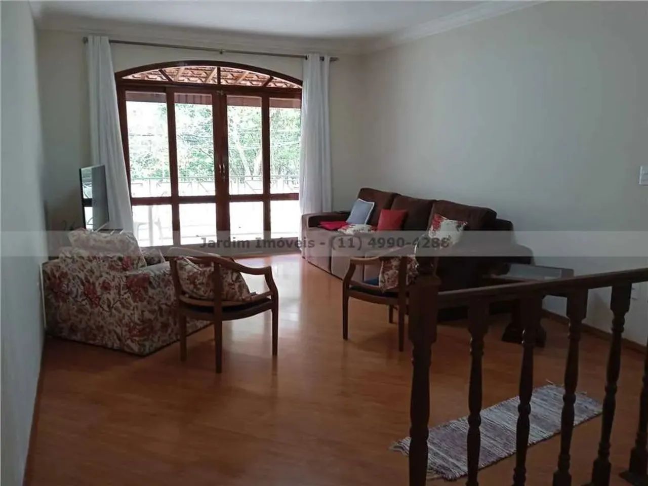 Sobrado - Jardim Monte Libano - Santo Andre - Sao Paulo | Ref.: 31031 - Foto 2