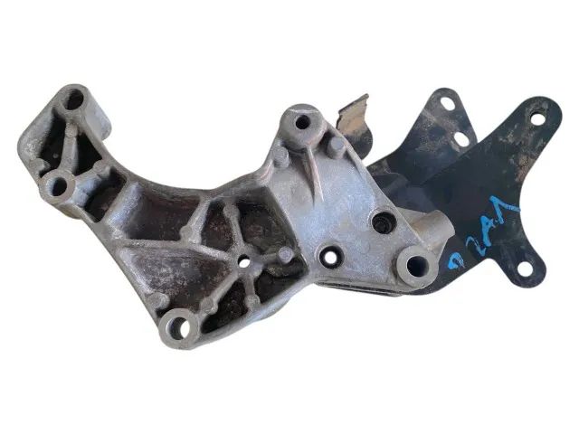 Suporte Tensor Correia Motor Man Vw 24280 17280 30280 17190 - Foto 5