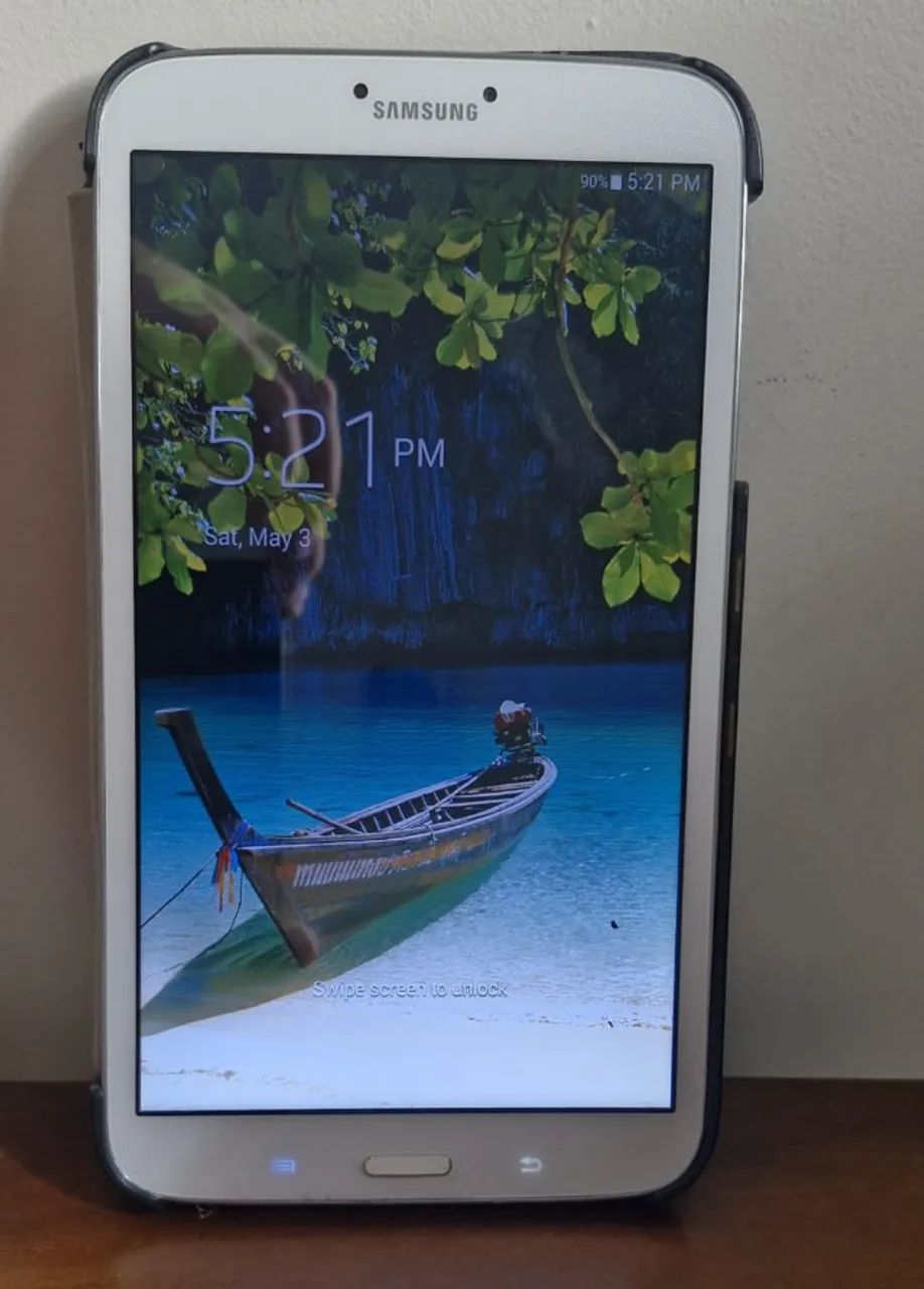 TABLET SAMSUNG TAB 3