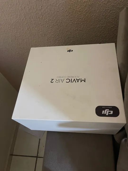 Drone MAVIC AIR 2 FLY MORE COMBO  - Foto 6