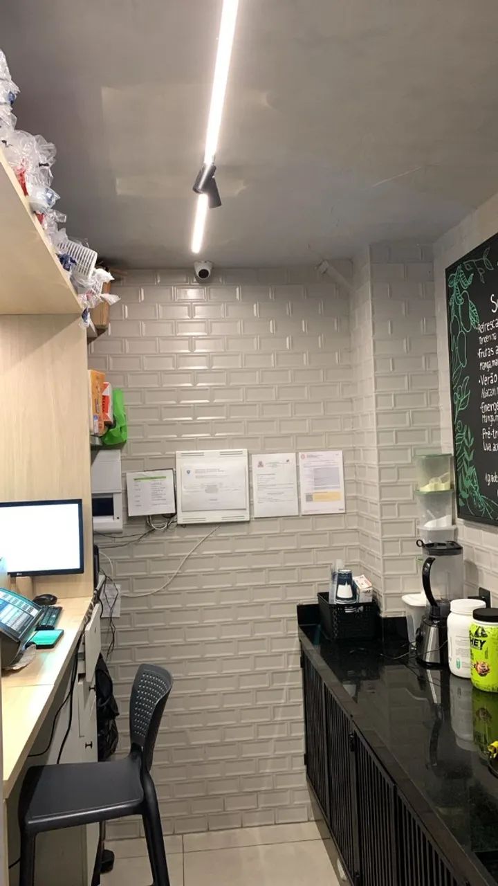 Ponto Comercial - Loja de Produtos Naturais - Foto 2