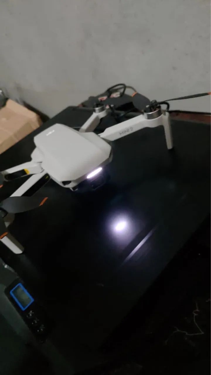 Drone DJI mini 2 - Foto 3