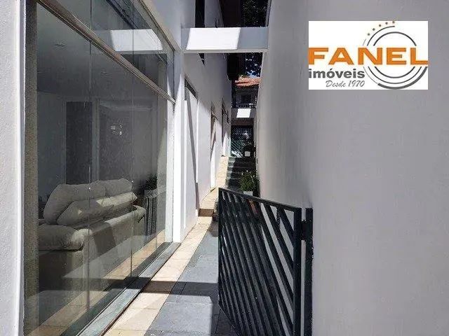 Sobrado com piscina - Jardim Leonor. - Foto 5