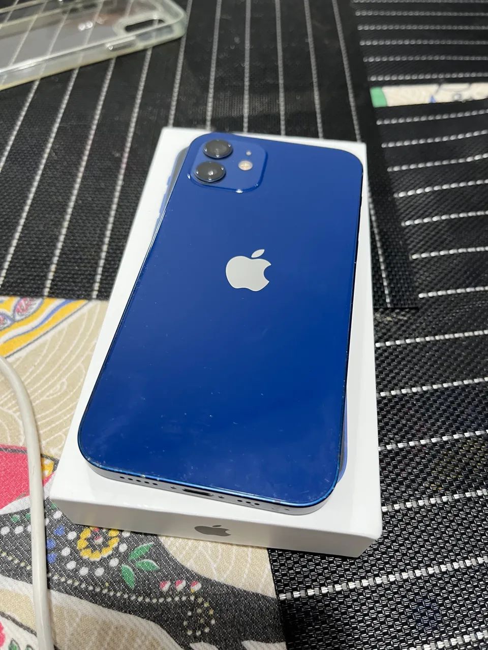 Iphone 12 - 64gb - Celulares e Smartphones - Flores, Manaus