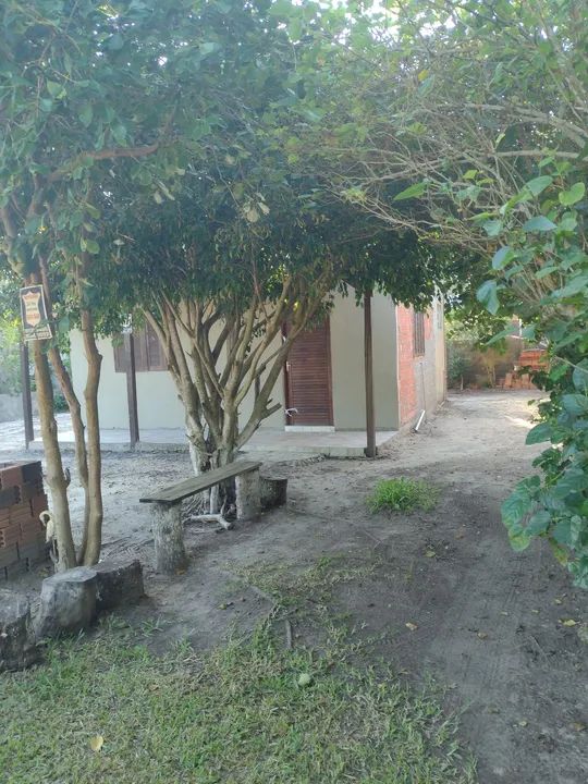 foto - Alvorada - Formoza
