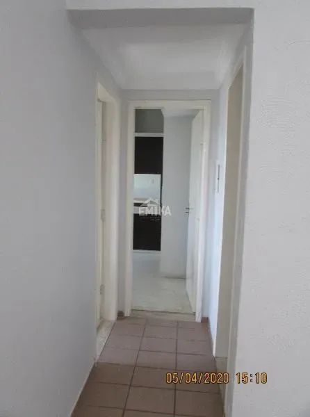 Apartamento com 2 quarto(s) no bairro Pico do Amor em Cuiabá - MT - Foto 5
