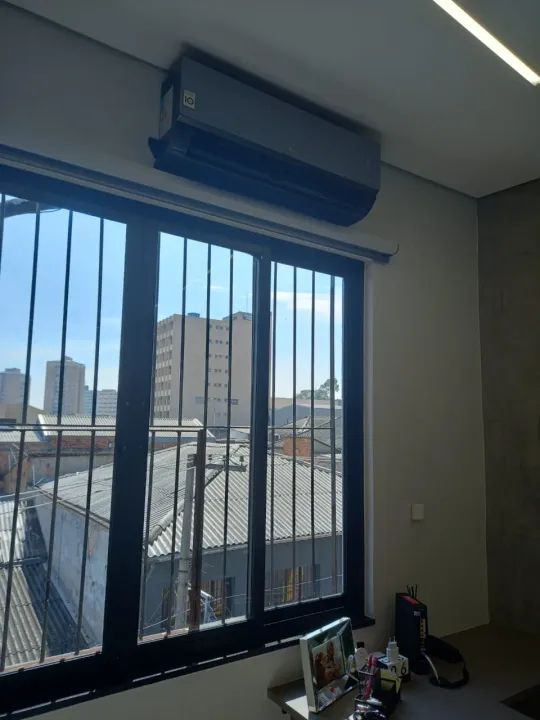 Escritório para venda possui 17 metros quadrados em Penha de França - São Paulo - SP - Foto 11