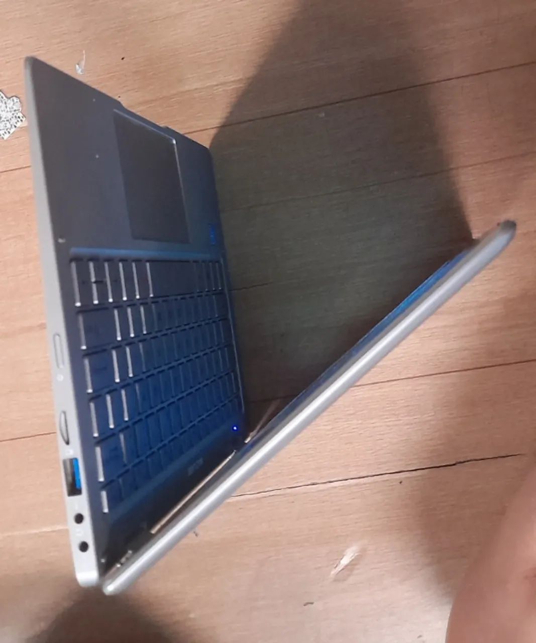 Notebook multilaser Duo 2 em 1 touch screan - Foto 4