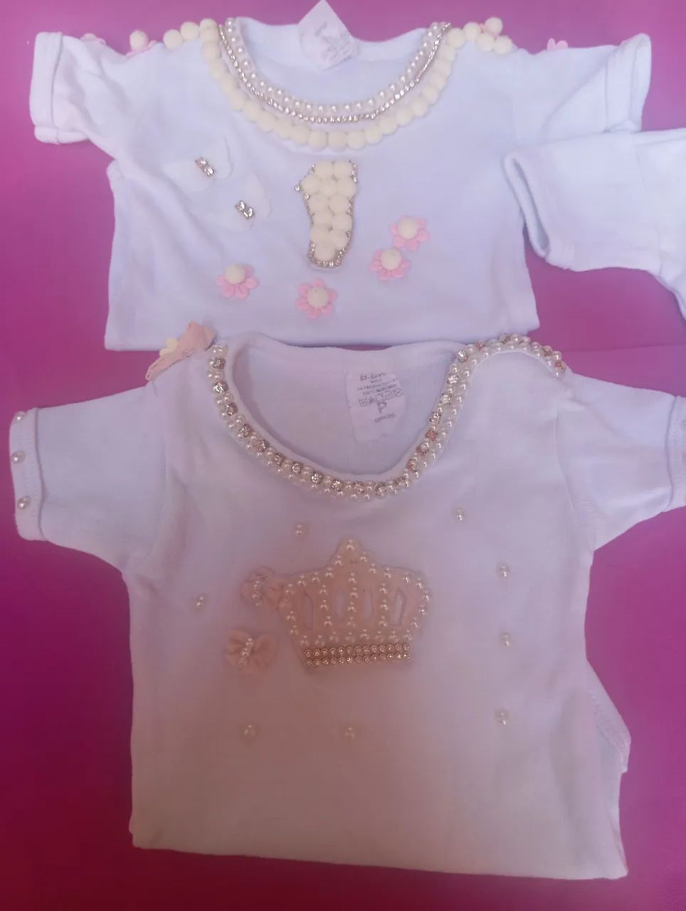 Baby personalizado  - Foto 2