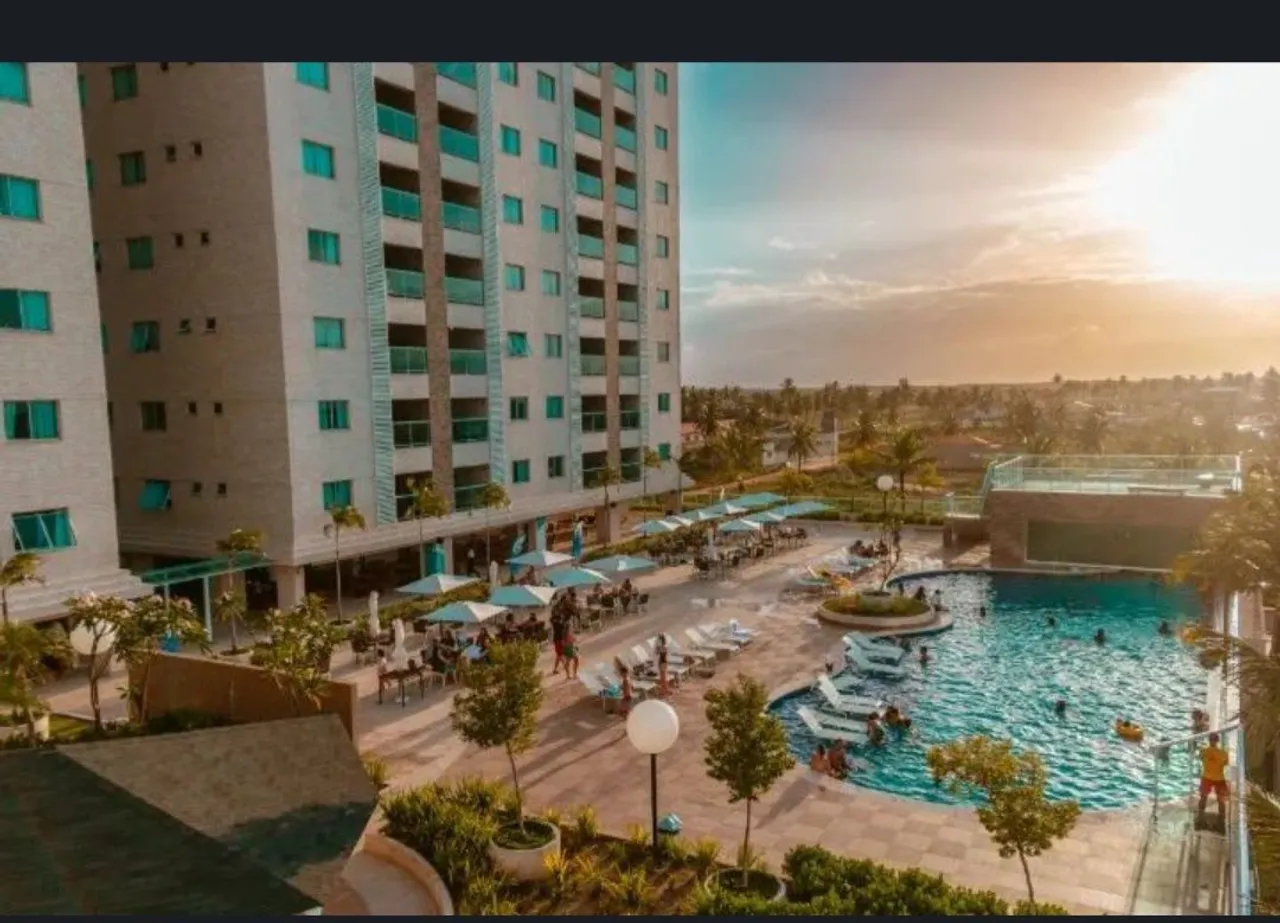 SALINAS PARK - GAV Resorts 17 a 24 de JULHO
