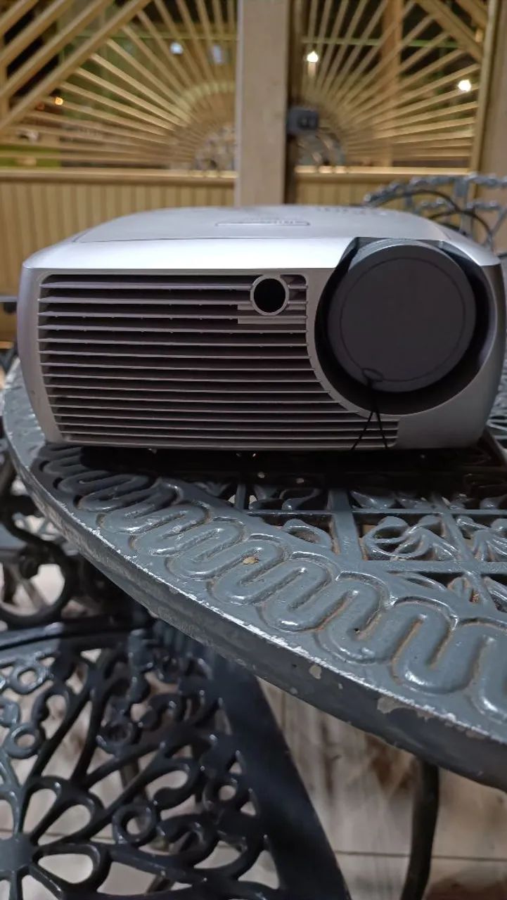 Projetor infocus 64313033406466120