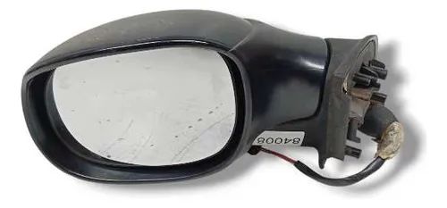 Retrovisor Esquerdo Citroen C3 2011 232630067 Cx1165