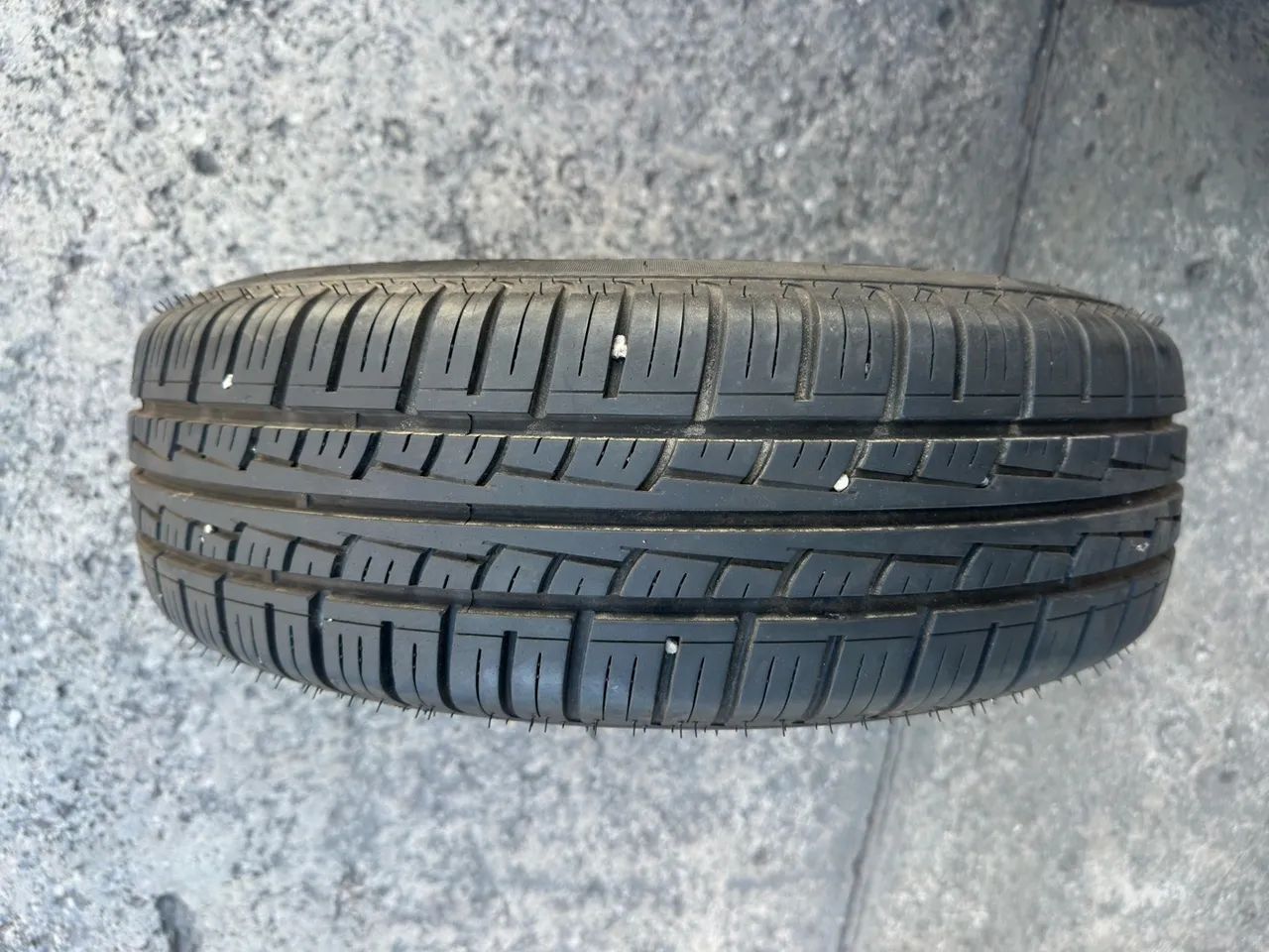 PNEU 175/70 R14 - Foto 3