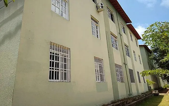 Apartamento para Alugar - Nova Descoberta - Natal/RN