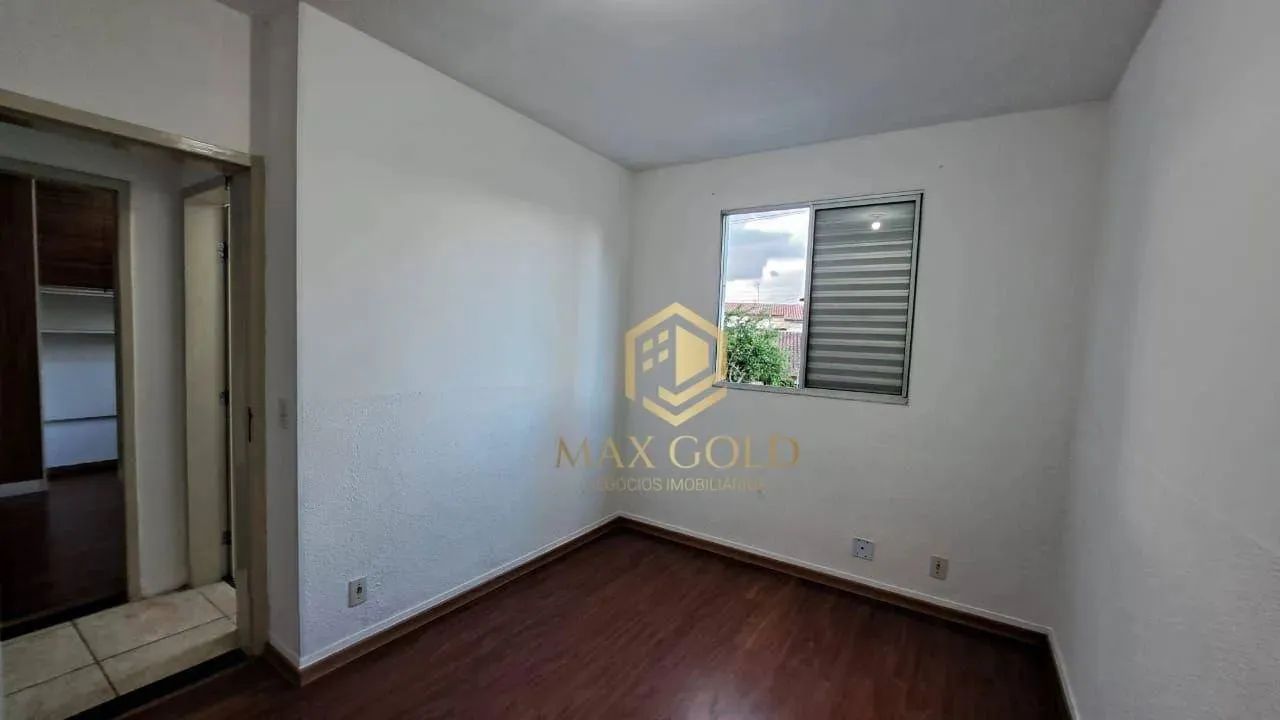 Apartamento com 2 dormitórios, 44 m² - venda por R$ 180.000 ou aluguel por R$ 895,00/mês - - Foto 5