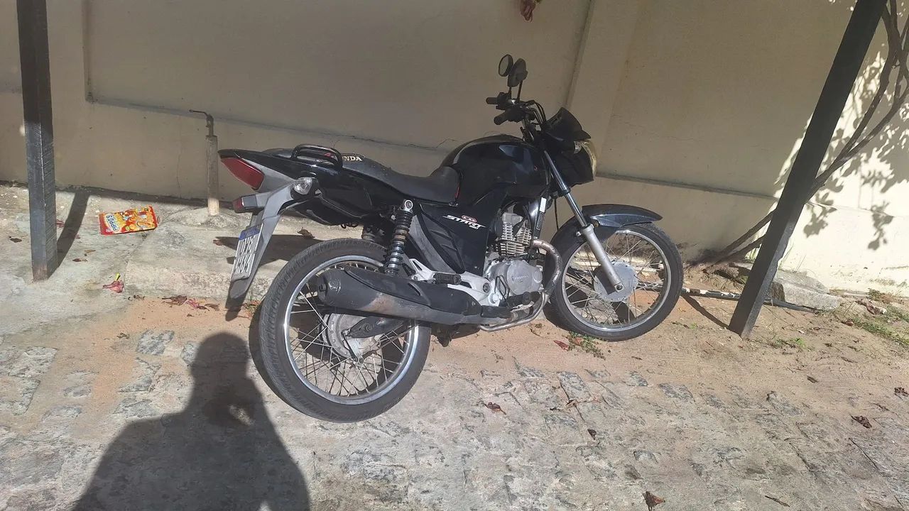 Aluguel de motos - Foto 2