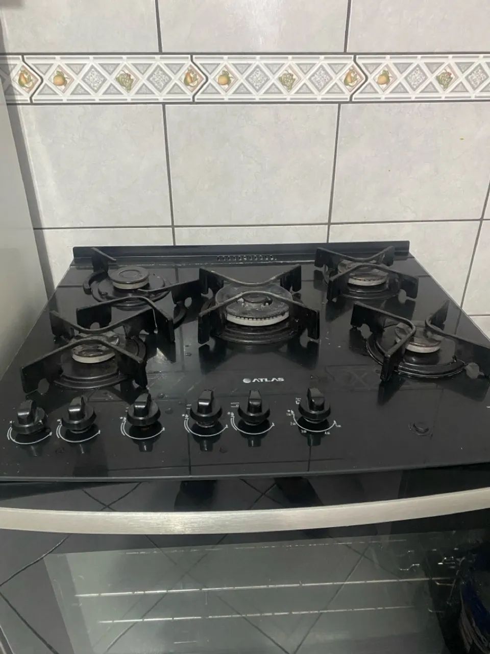 Vende se fogão e geladeira  - Foto 2