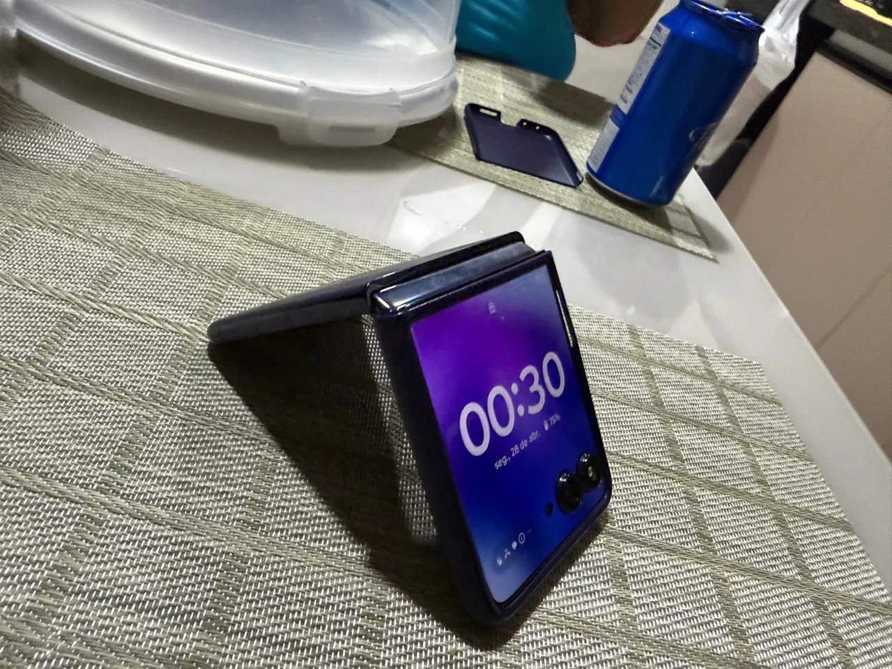 Motorola razr 50 ultra