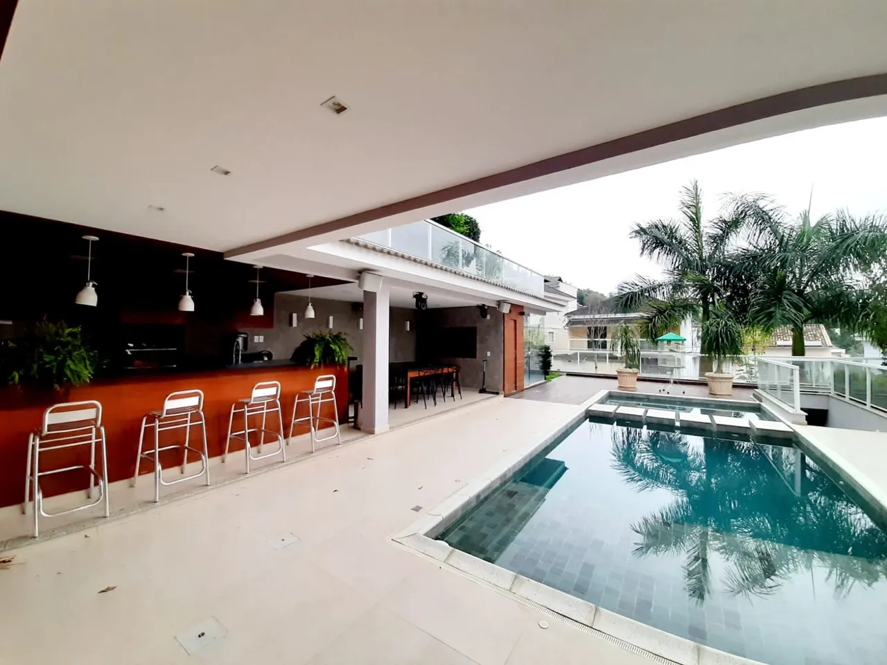 Alugo Linda Casa na Taquara