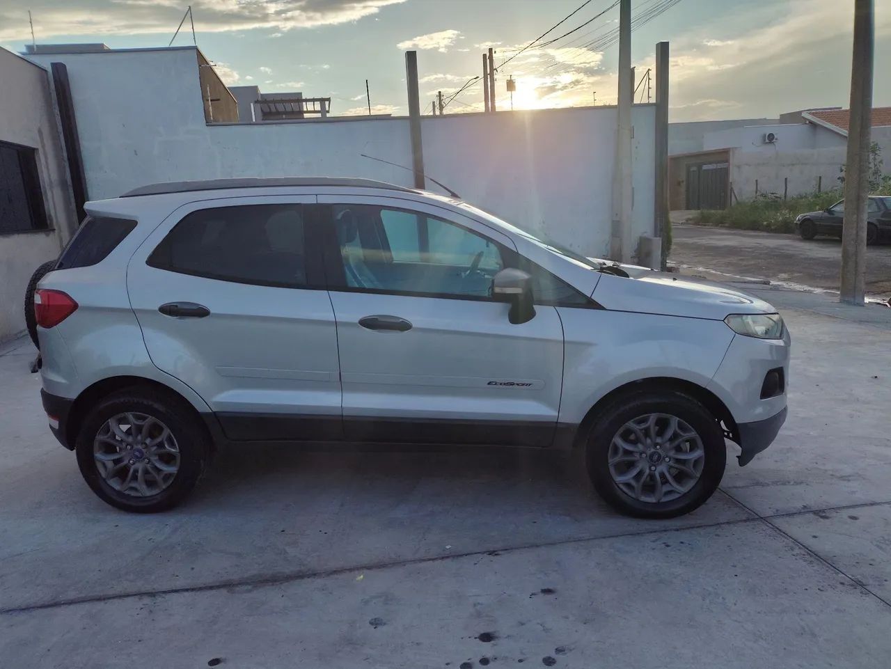 EcoSport freestyle 51,990,00 - Foto 4