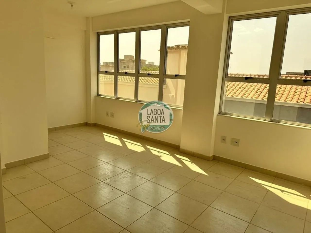 Sala à venda, 34 m² por R$ 165.000,00 - Várzea - Lagoa Santa/MG - Foto 5