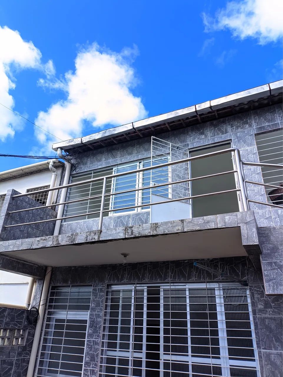 Foto - Recife - Tejipió