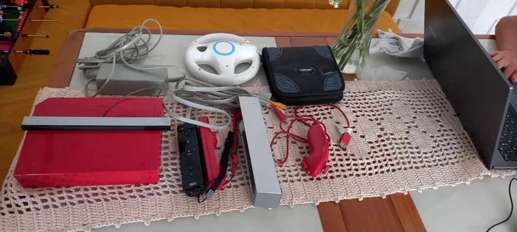 Nintendo Wii - Foto 2