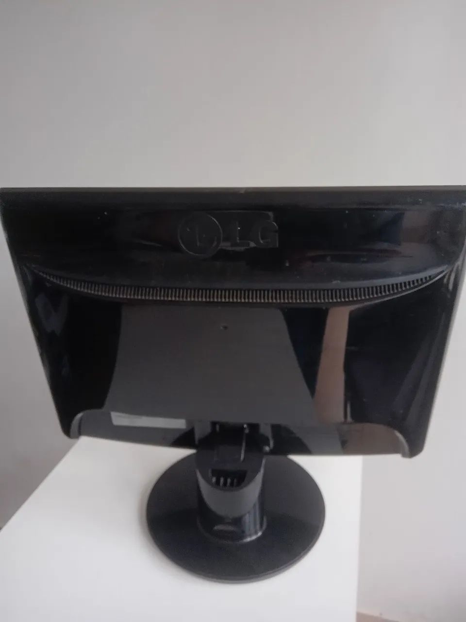 Monitor LG Flatron 17 polegadas64168572802947122