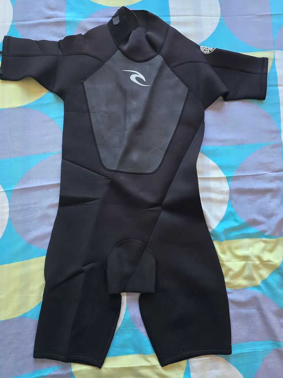 Roupa de surf  Rip Curl