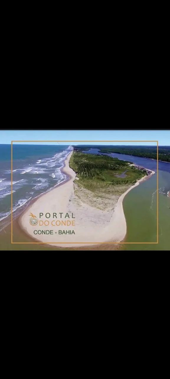 Foto - Camaçari - Busca Vida (Abrantes)