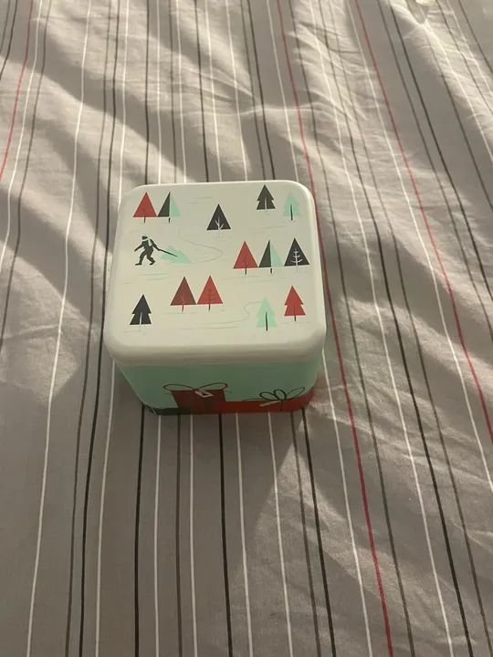 Relógio Masculino Fossil Preto - Foto 3