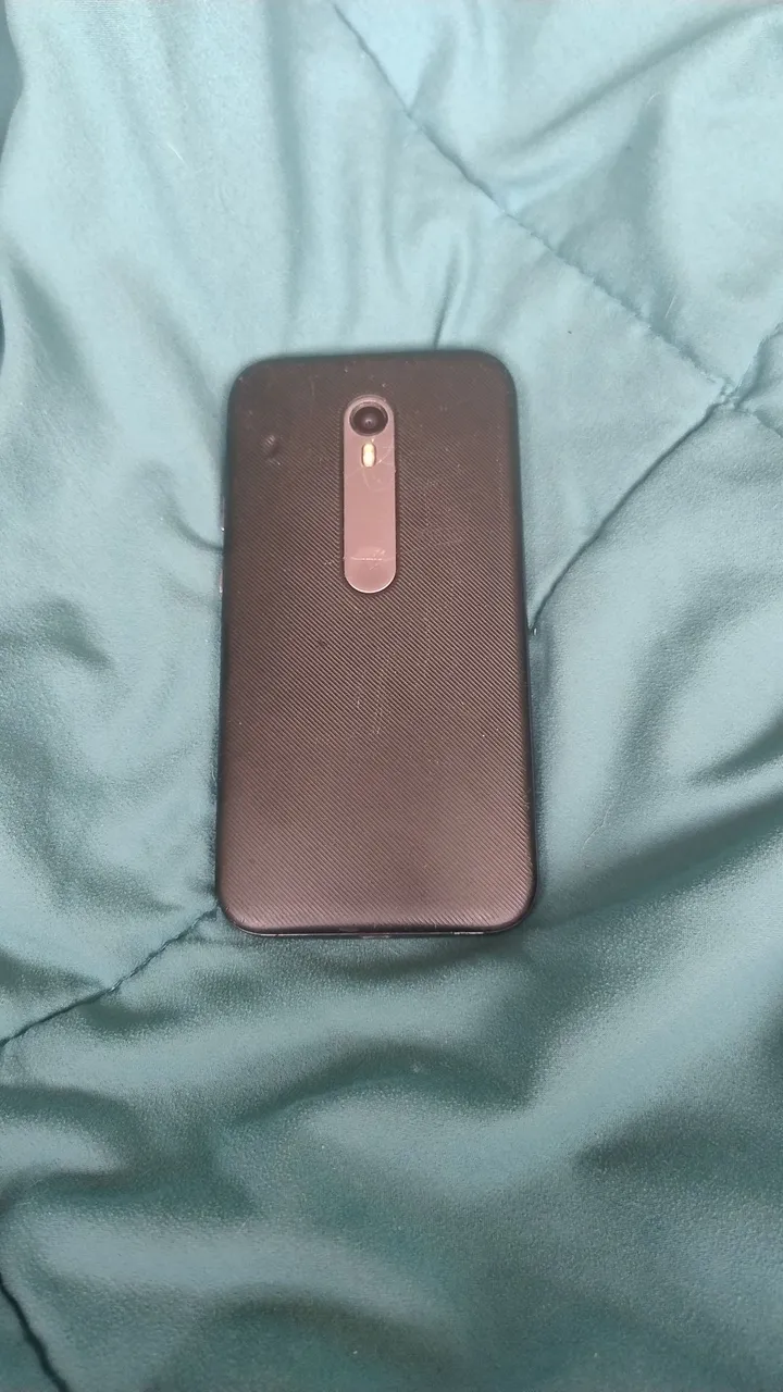 Moto G3 Motorola