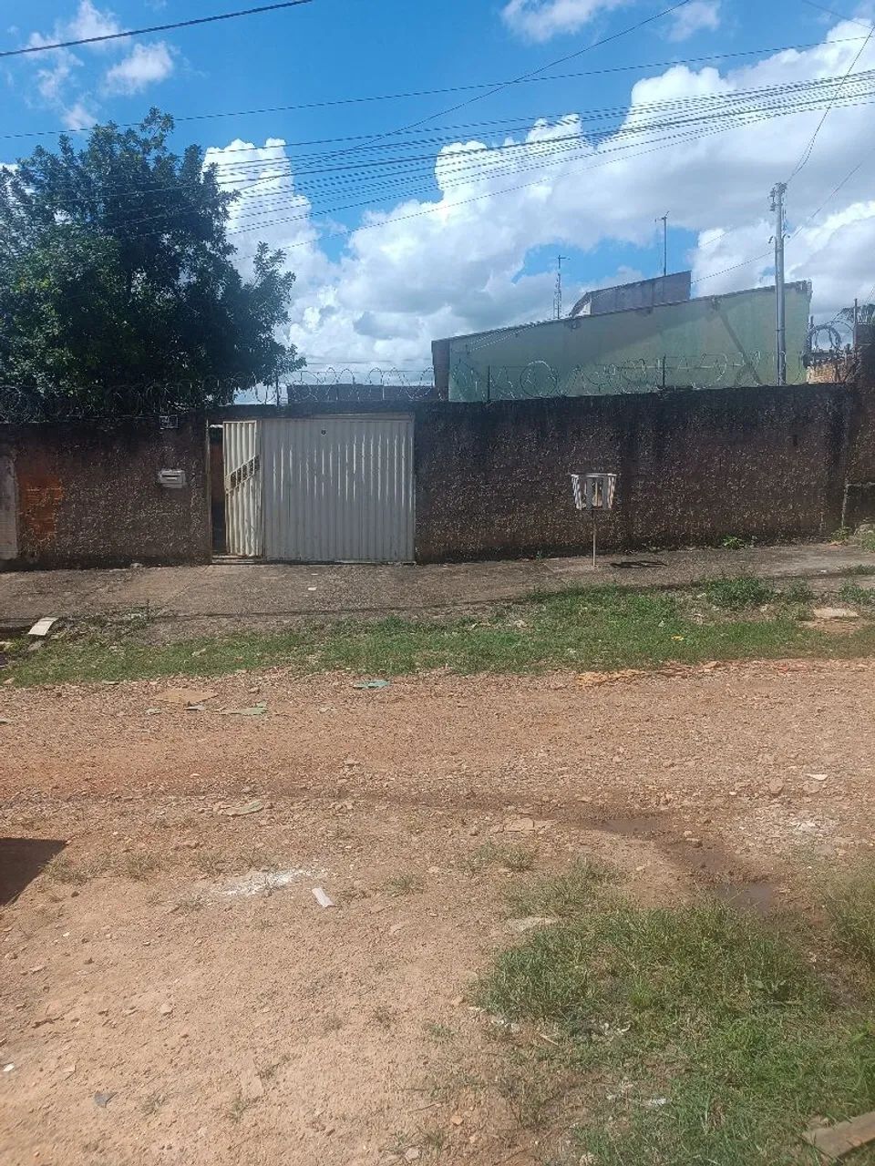 foto - Brasília - Recanto das Emas