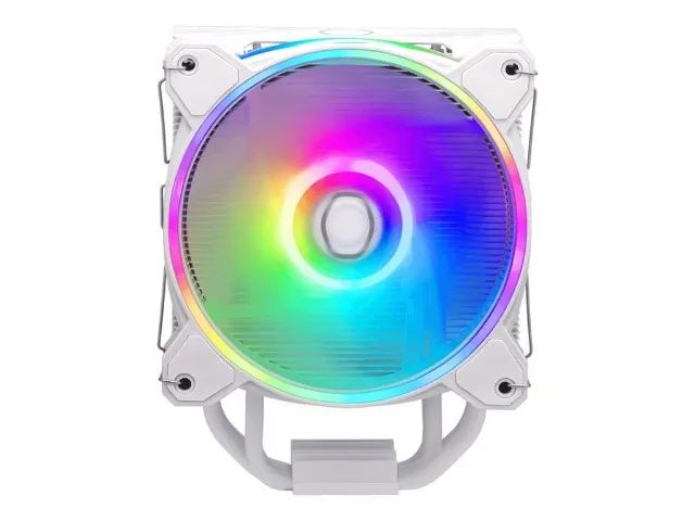 CoolerMaster Hyper 212 Halo 120mm - Foto 4