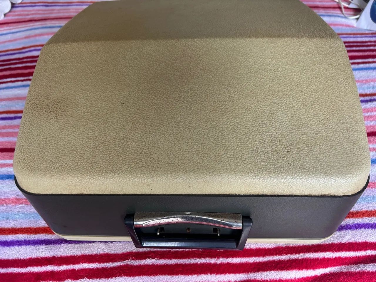 Máquina de escrever Triumph Gabriele 10 - Foto 5