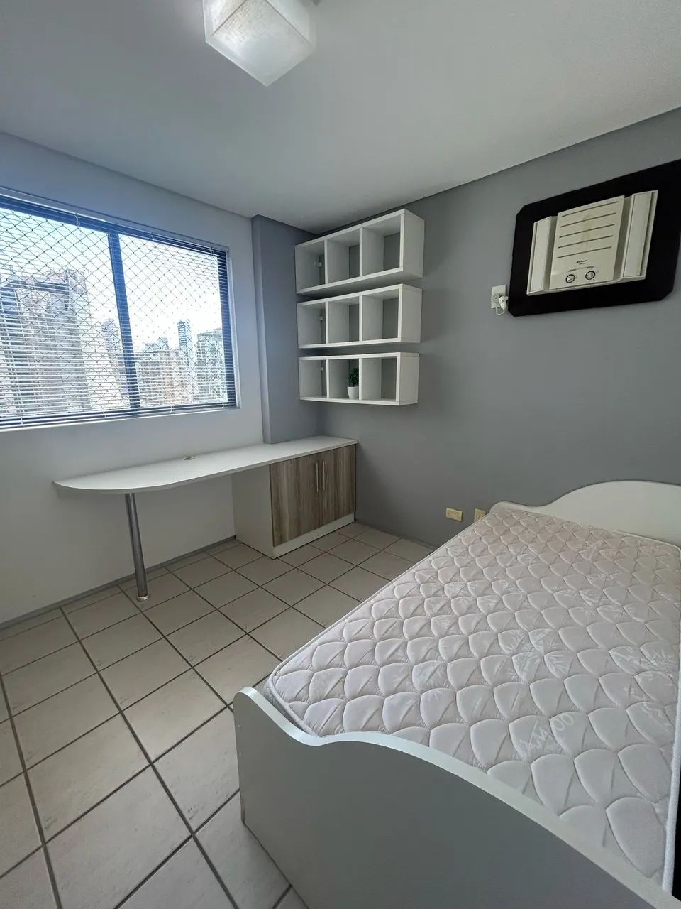 Imóvel para aluguel com 58 metros quadrados com 2 quartos em Boa Viagem - Recife - PE - Foto 2