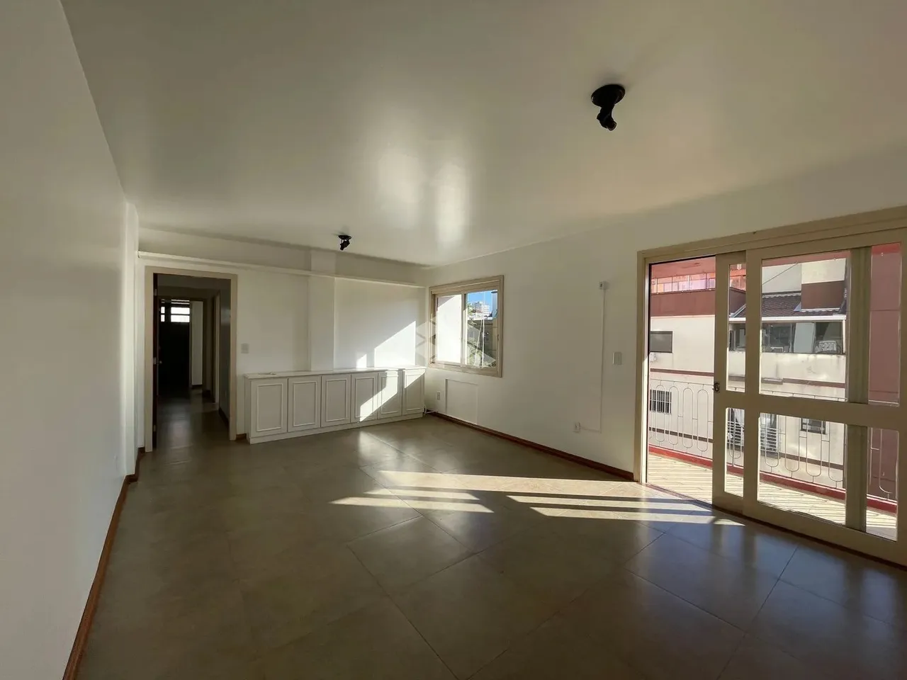 Apartamento em Centro