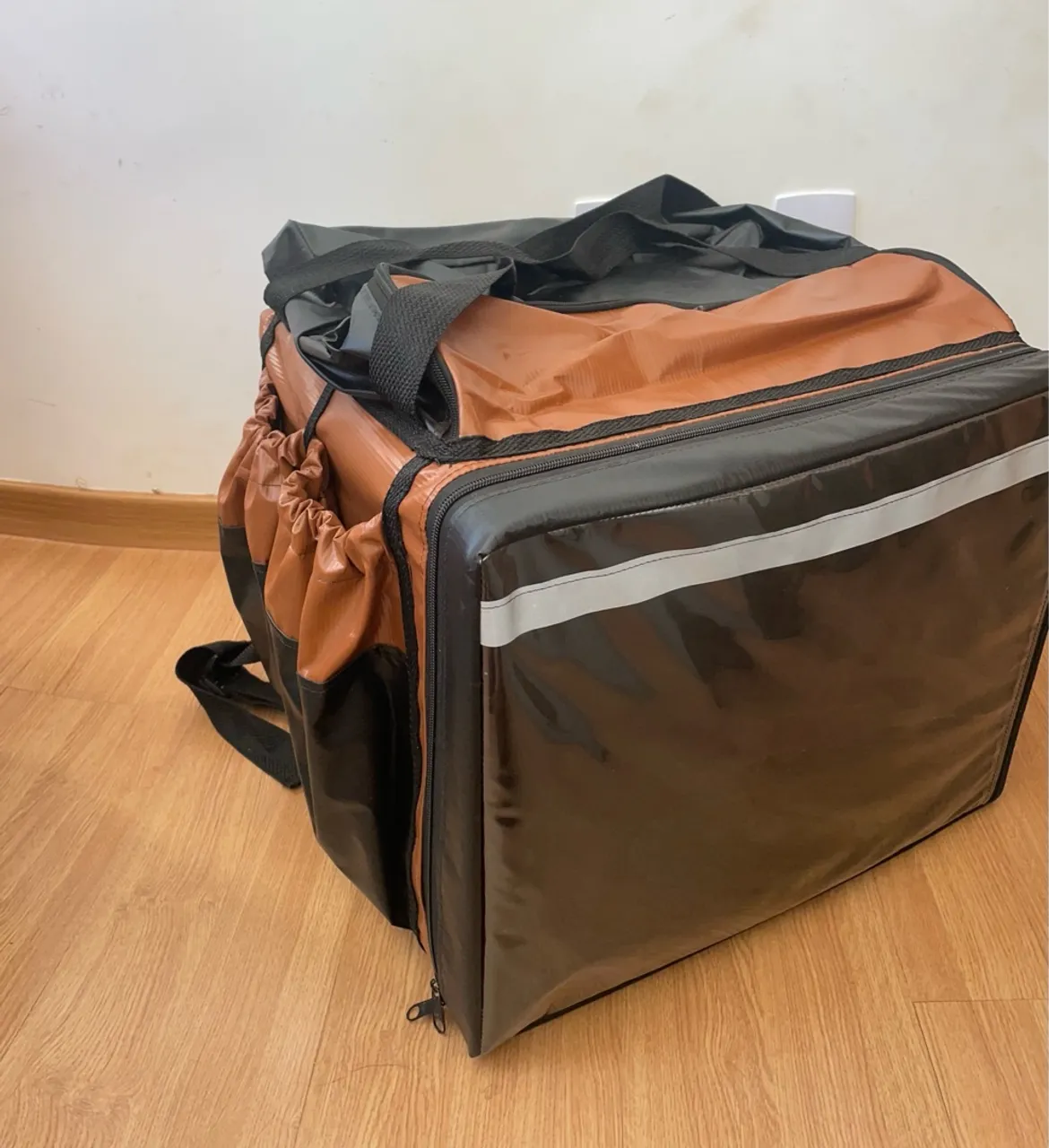 Bolsa Térmica para Delivery