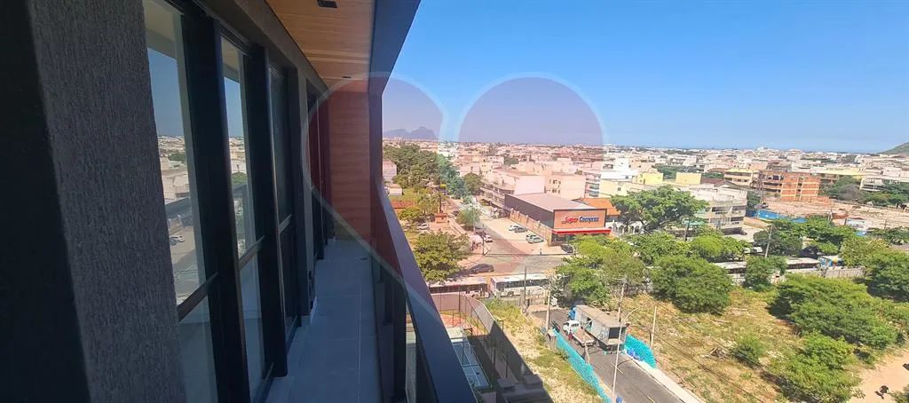Apartamento para venda no condominio NOIR PLUS RECREIO DOS BANDEIRANTES - Foto 2